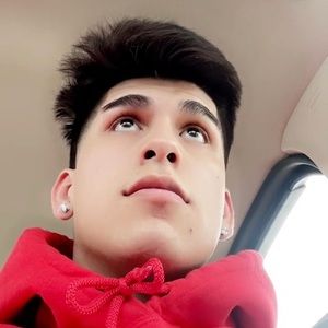 Meet your Posher, Jason